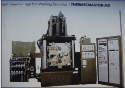 多向变形动态热模拟的图片