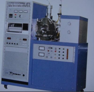 低温全自动相变淬火膨胀仪的图片