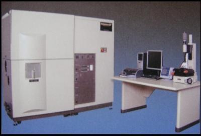 全自动聚焦扫描微区光电子能仪的图片