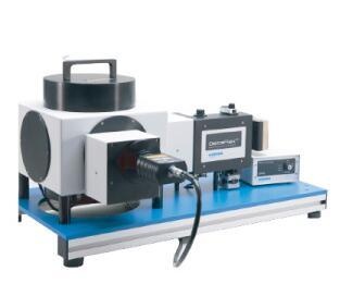 HORIBA DeltaFlex超快时间分辨荧光光谱仪的图片