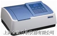 UV-3200S(PC)扫描型紫外可见分光光度计的图片