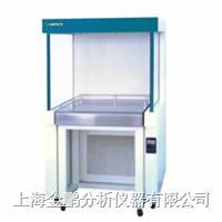 HT-1300-U套入式洁净工作台的图片