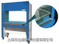 SW-CJ-2G型净化工作台(双人单面)的图片