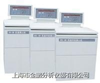 DDL-5M型低速冷冻离心机的图片
