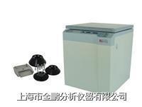 TGL-16G-A型高速冷冻离心机的图片