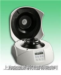 MiniStarPlus型高速微型离心机的图片
