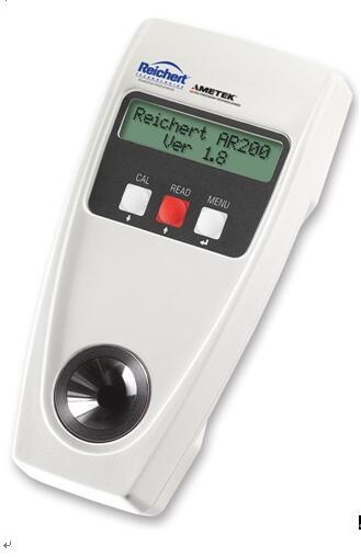 美国锐科AR200手持式折光仪的图片