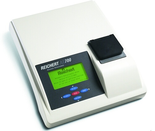 AR700型自动折光仪的图片