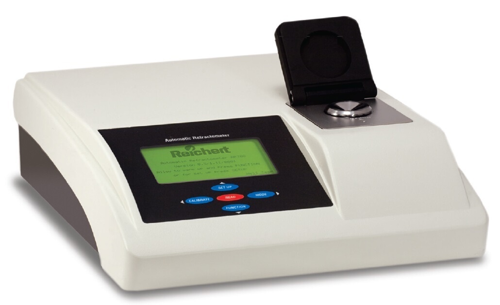 AR70型自动折光仪的图片