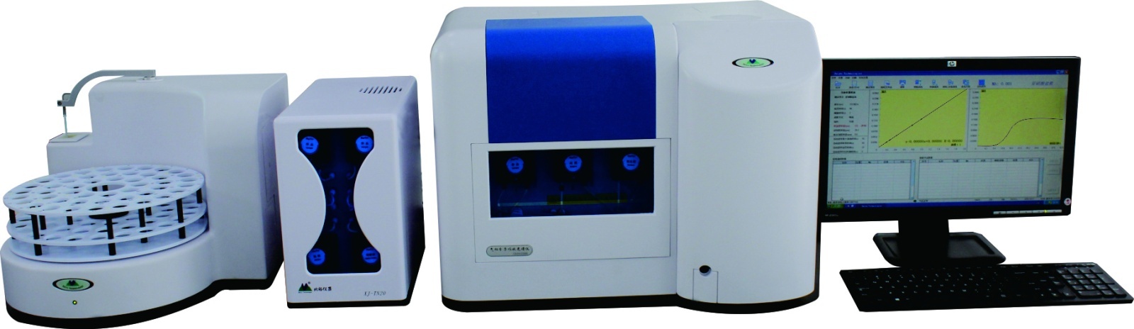 气相分子吸收光谱仪(GMA)的图片