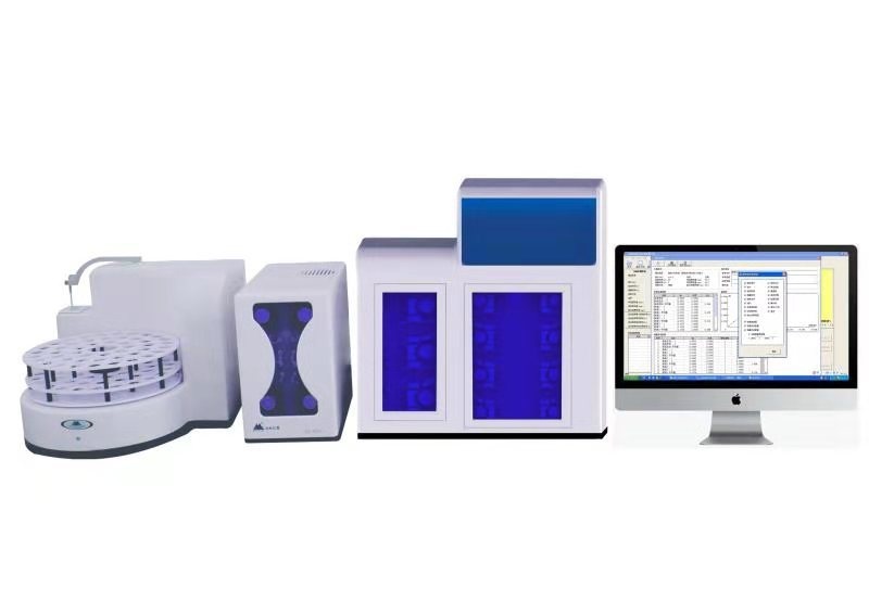 柱状采样器( CYQ)的图片