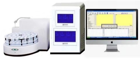 气相分子吸收光谱仪(GMA)的图片