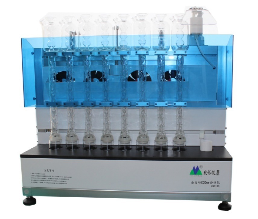 全自动CODcr分析仪(CGC)的图片