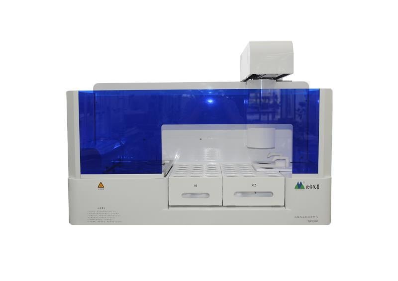 高锰酸盐指数分析仪(CGM)的图片