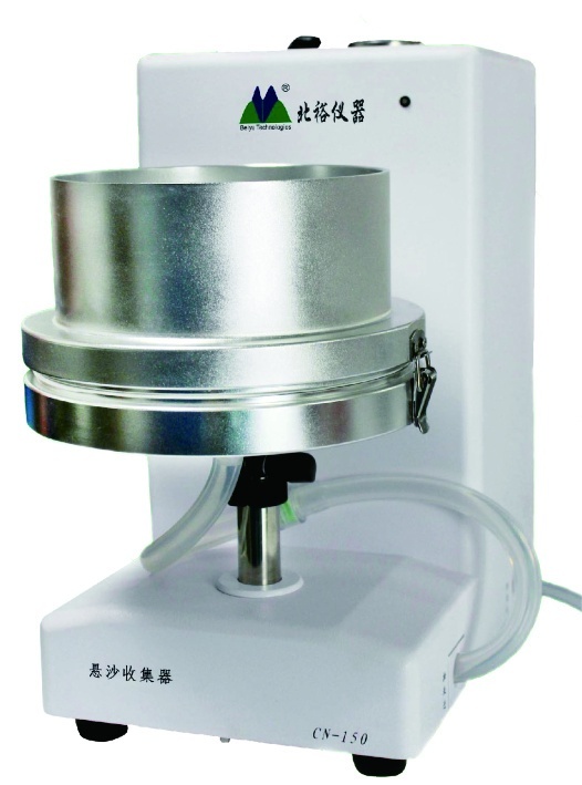 悬沙收集器CN-150的图片