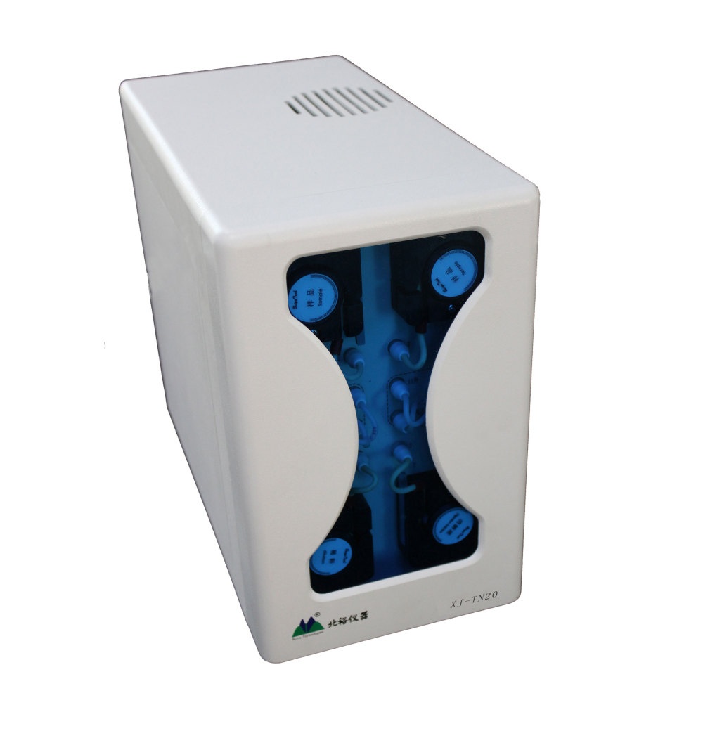 紫外在线消解模块XJ-TN20的图片