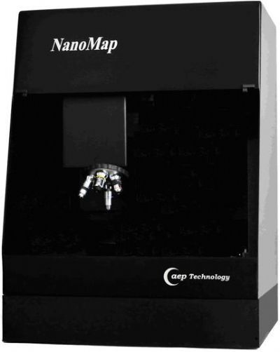 三维表面形貌仪的图片