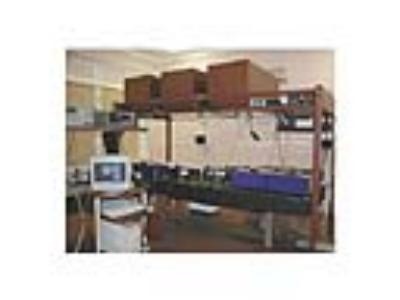 Ti:蓝宝石放大激光器的图片