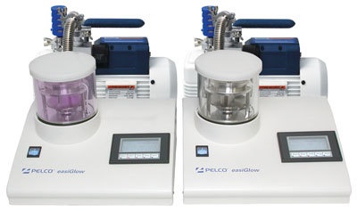 easiGlow™Glow Discharge辉光放电仪的图片