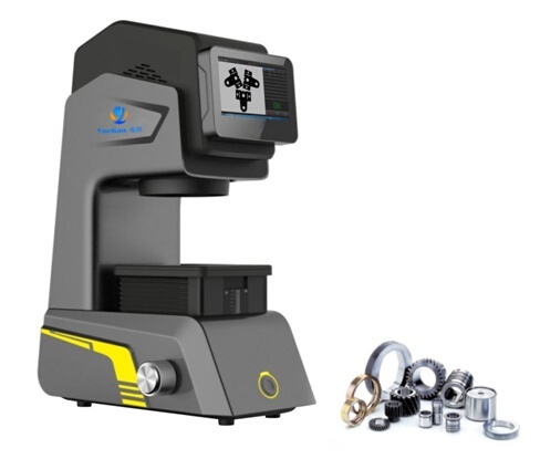 越联YOT系列一键闪测仪的图片