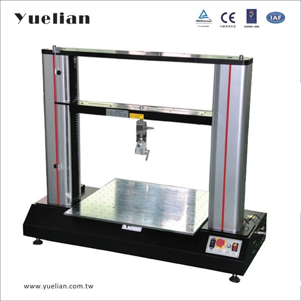 FPC柔性电路板拉力试验机的图片