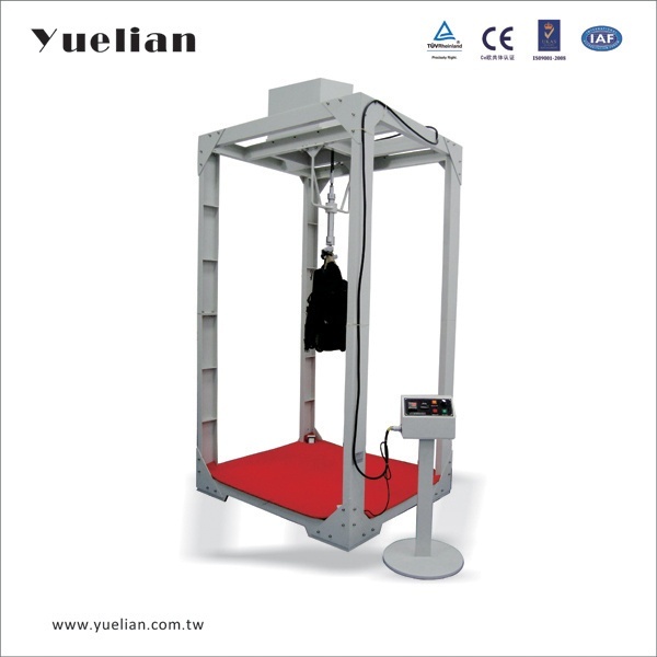 箱包振荡冲击试验机的图片