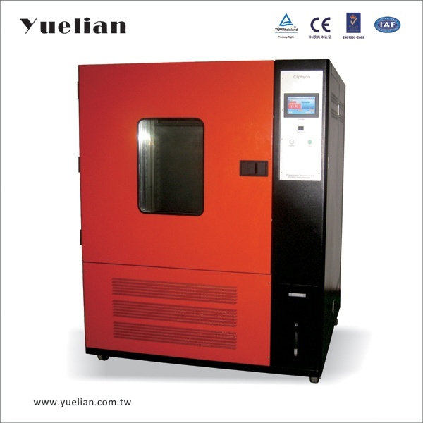 FPC恒温恒湿试验箱的图片