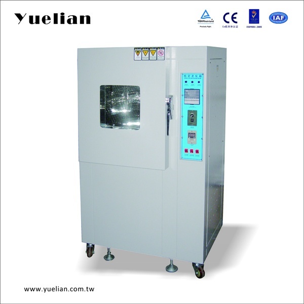 LED灯珠高温老化箱的图片