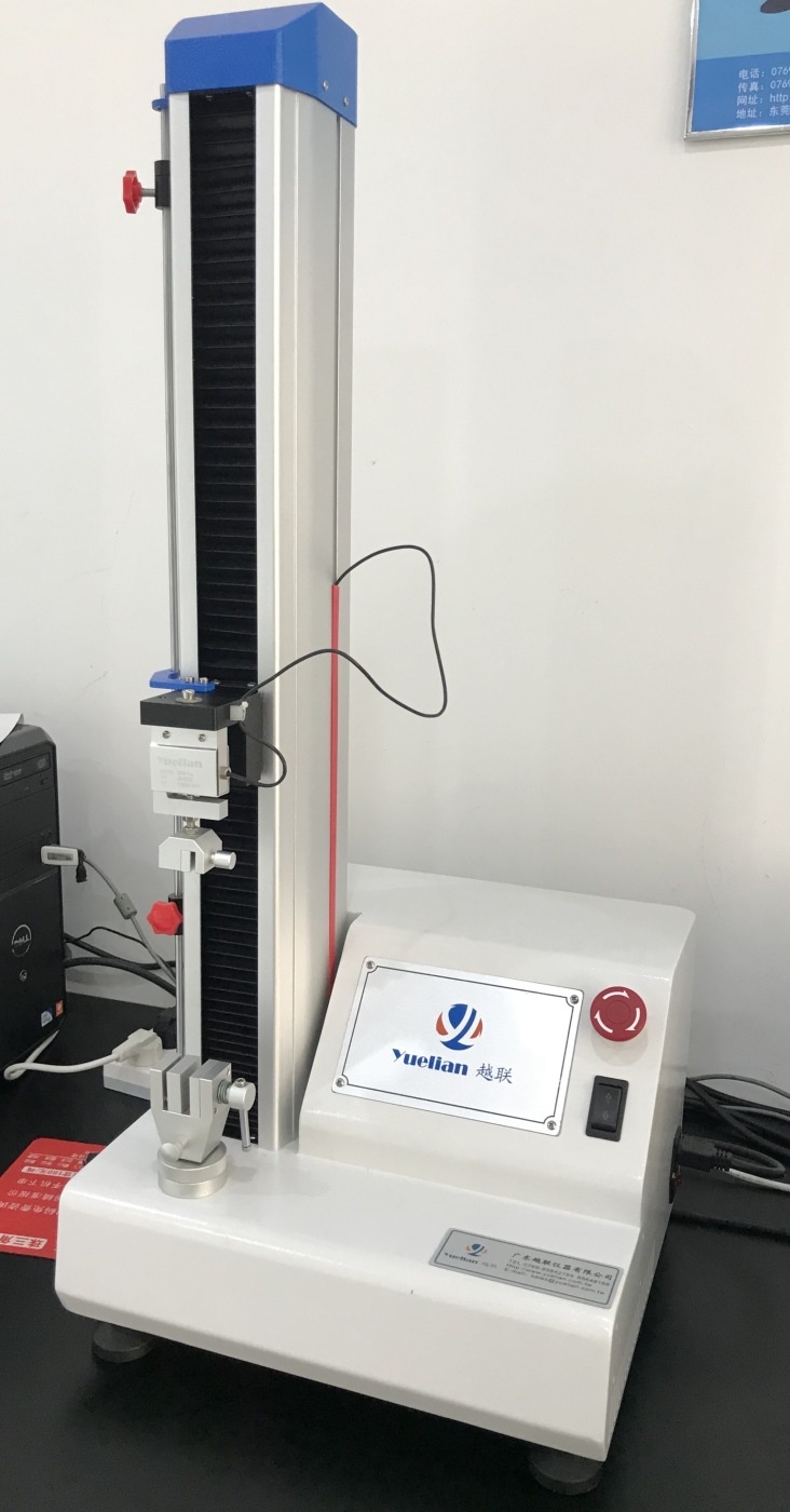 剥离力试验机的图片