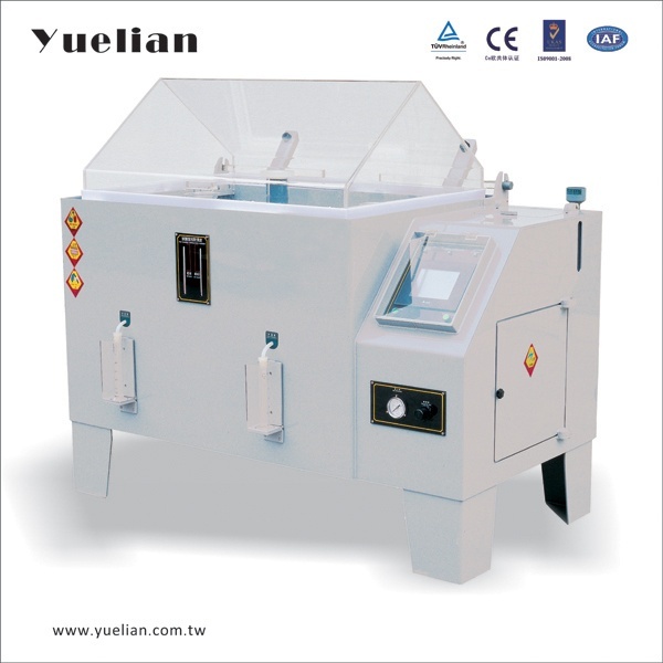 汽车线束盐雾试验箱的图片