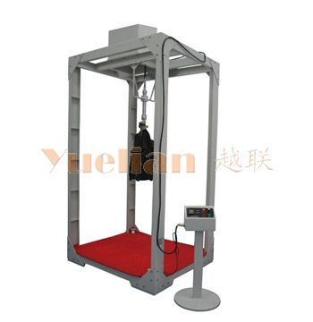 QBT2155-2010箱包测试仪器的图片