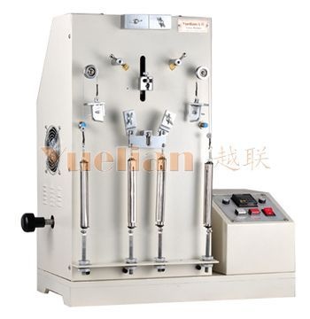 拉头滑块往复运动试验机的图片