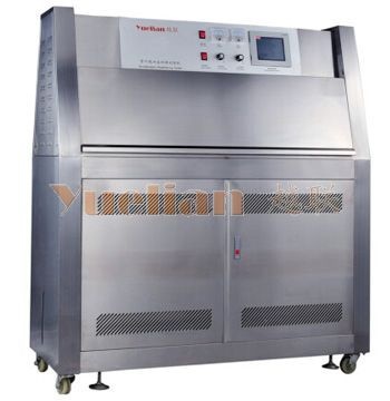 紫外线老化试验箱销售的图片