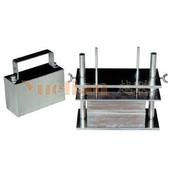 热粘结性测试的图片