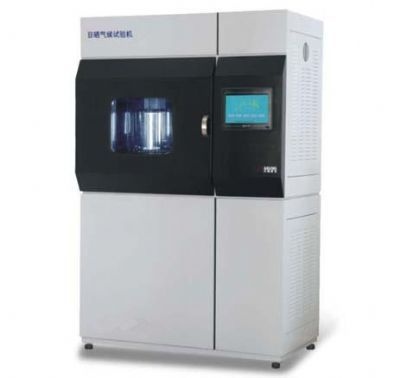 日晒气候试验机的图片