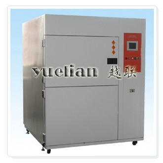 冷热循环冲击试验箱/环境试验设备的图片