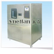 可程式高低温交变循环试验箱的图片