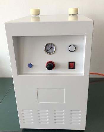 成萌牌静音无油空压机氮吹仪专用的图片