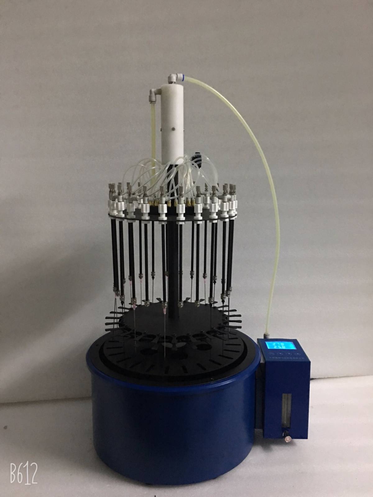 成萌牌CM-36T防腐氮吹仪的图片