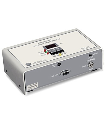 1027测氡仪的图片