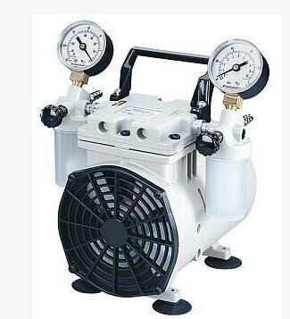 干式活塞泵的图片