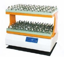 DZ-900A双层大容量落地式振荡器的图片