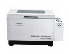 DHZ-C大容量恒温振荡器的图片