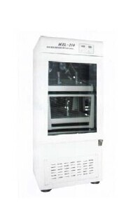 HZL-250/280恒温振荡培养箱的图片