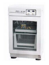 HZL-X160全温振荡培养箱的图片