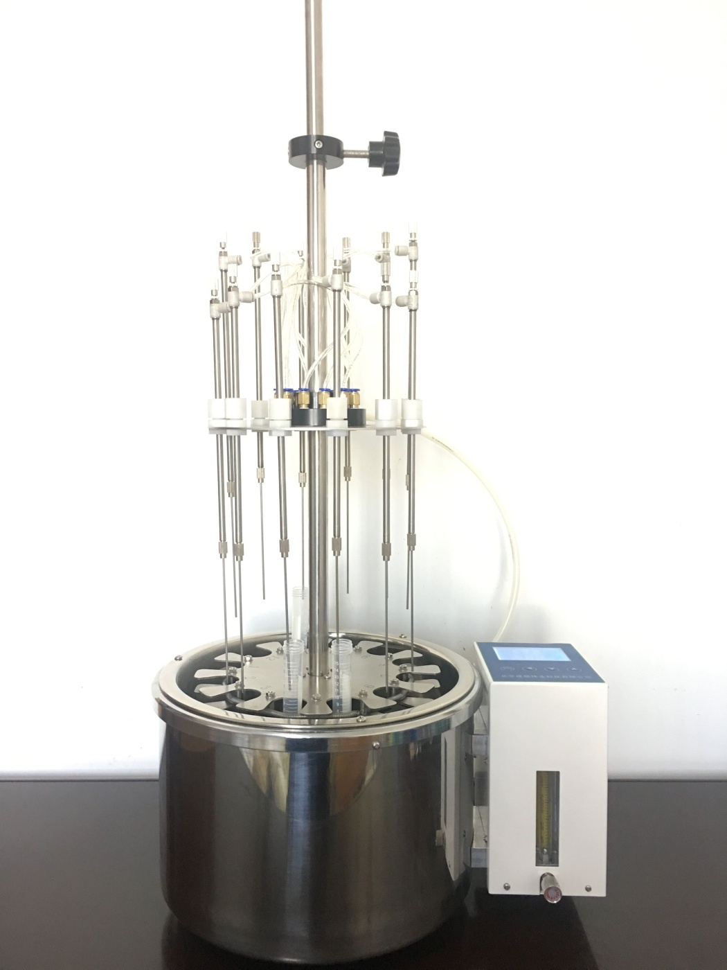 成萌牌CM-12氮吹仪的图片