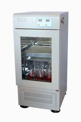 HZL-X160全温度振荡培养箱的图片