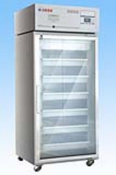4℃血液冷藏箱的图片