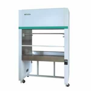 洁净工作台的图片