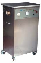 不锈钢五抽头循环水真空泵的图片